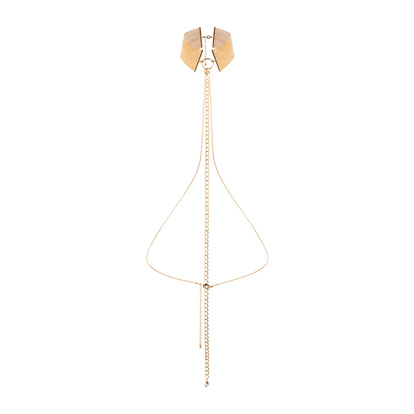 Magnifique Collar Guld