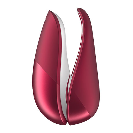 Womanizer Liberty Röd