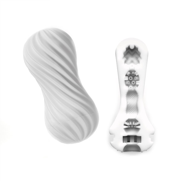 Tenga Flex Silky Vit