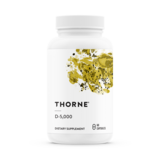 Thorne D-vitamin