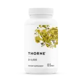 Thorne D-vitamin