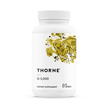 Thorne D-vitamin
