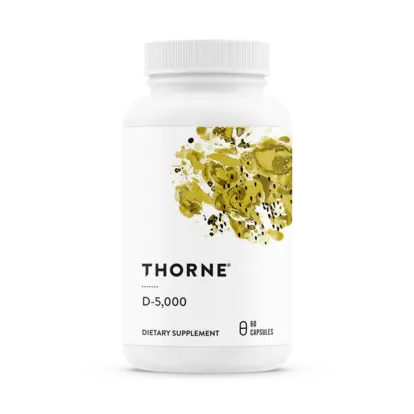 Thorne D-vitamin