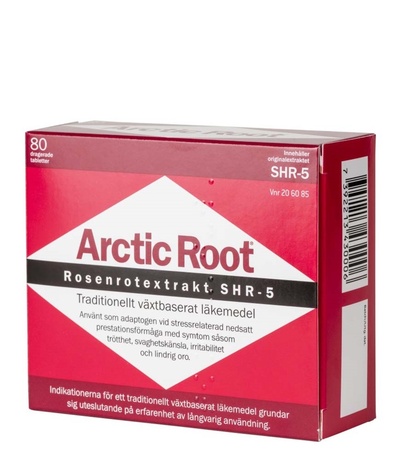 Artic Root