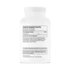 Perfusia L'arginine