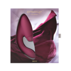 Womanizer DUO Bordeaux