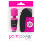 Palm Power Pocket