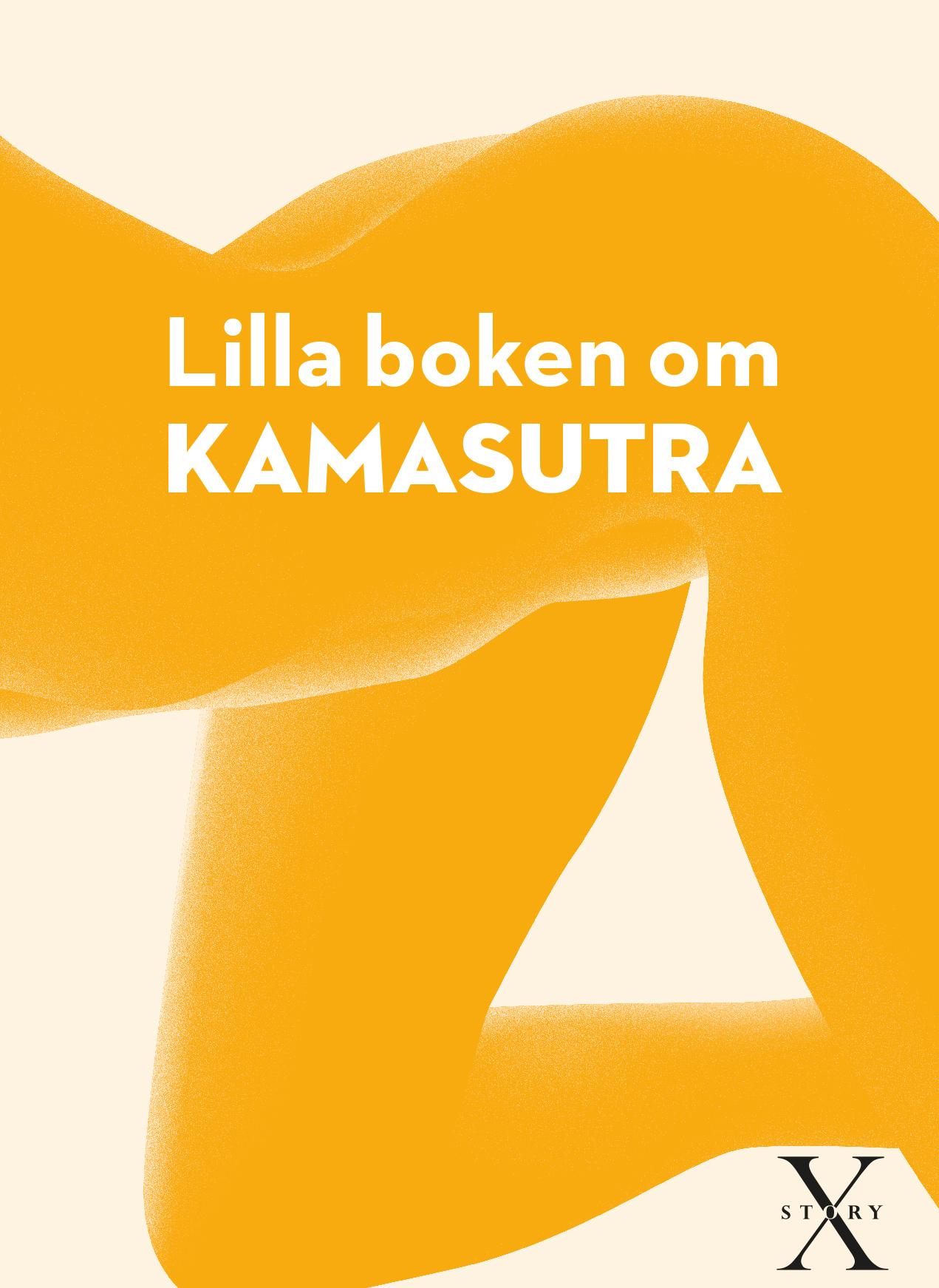 Lilla boken om Kama Sutra
