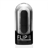 Zero Flip Black