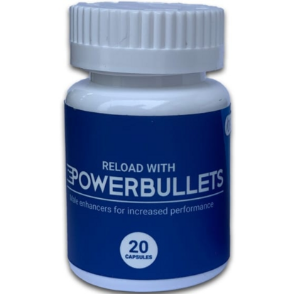 Power Bullets (20st)