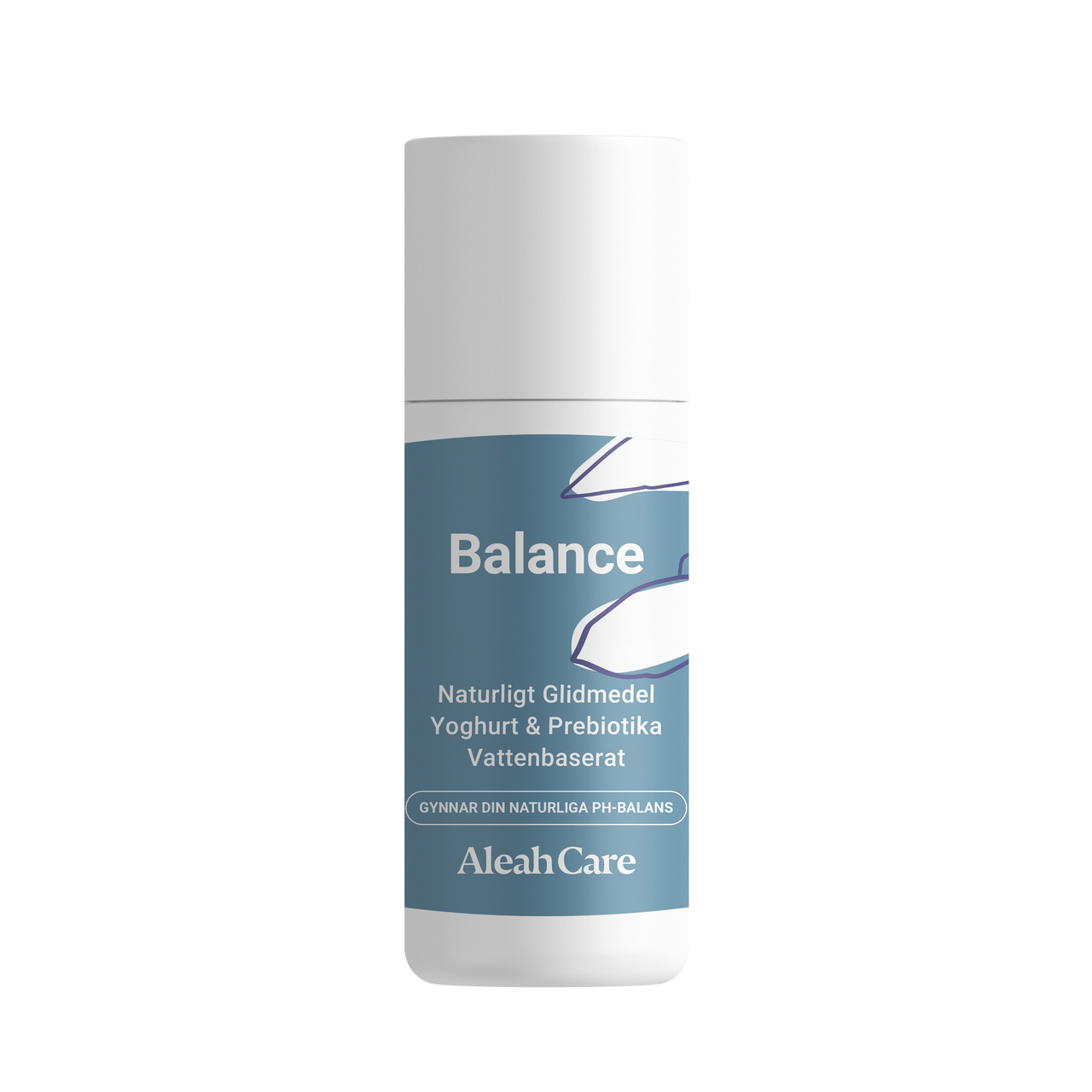 Aleah Care Vattenbaserat glidmedel