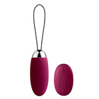 Elva intimvibrator