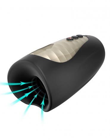 Man Wand Pump One