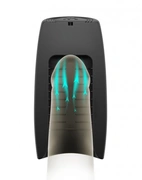 Man Wand Pump One