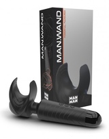 Man Wand