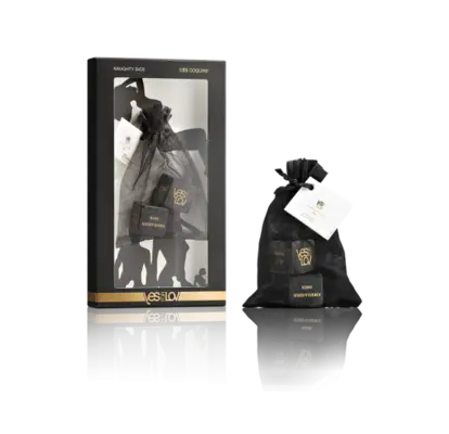 YesforLov Tärningsspel