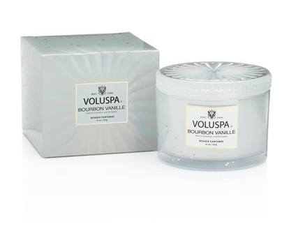 Valuspa Bourbon Vanille 45h