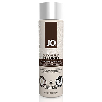 JO Hybrid Original (120 ml)