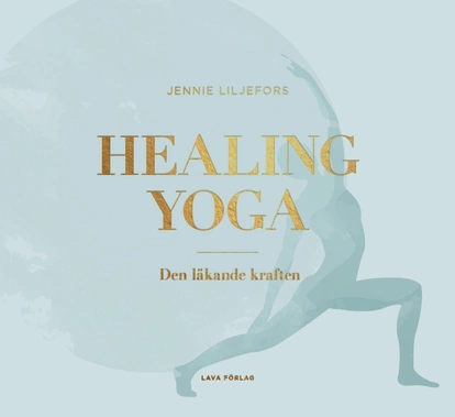 Healing Yoga