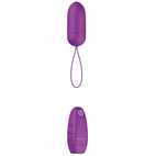 Get Wild äggvibrator