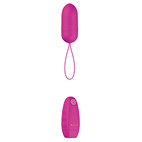Get Wild äggvibrator