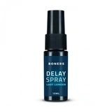 Boners Delay Spray