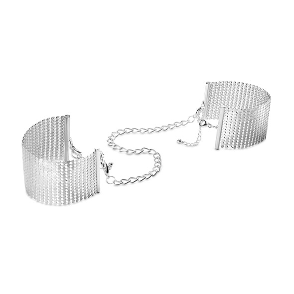 Désir Métallique Armband Silver