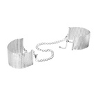 Désir Métallique Armband Silver