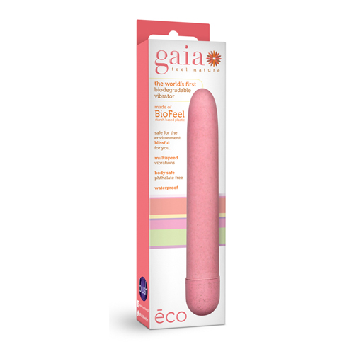Gaia Eco Rosa
