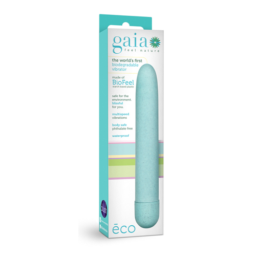 Gaia Eco