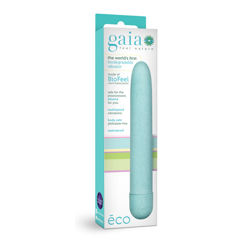 Gaia Eco Turkos