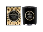 Valuspa Burning Woods