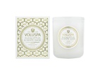 Voluspa Eucalyptus & White Sage
