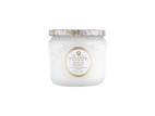 Valuspa Suede Blanc