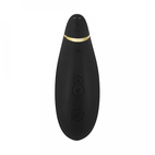 Womanizer Premium 2.0 Svart