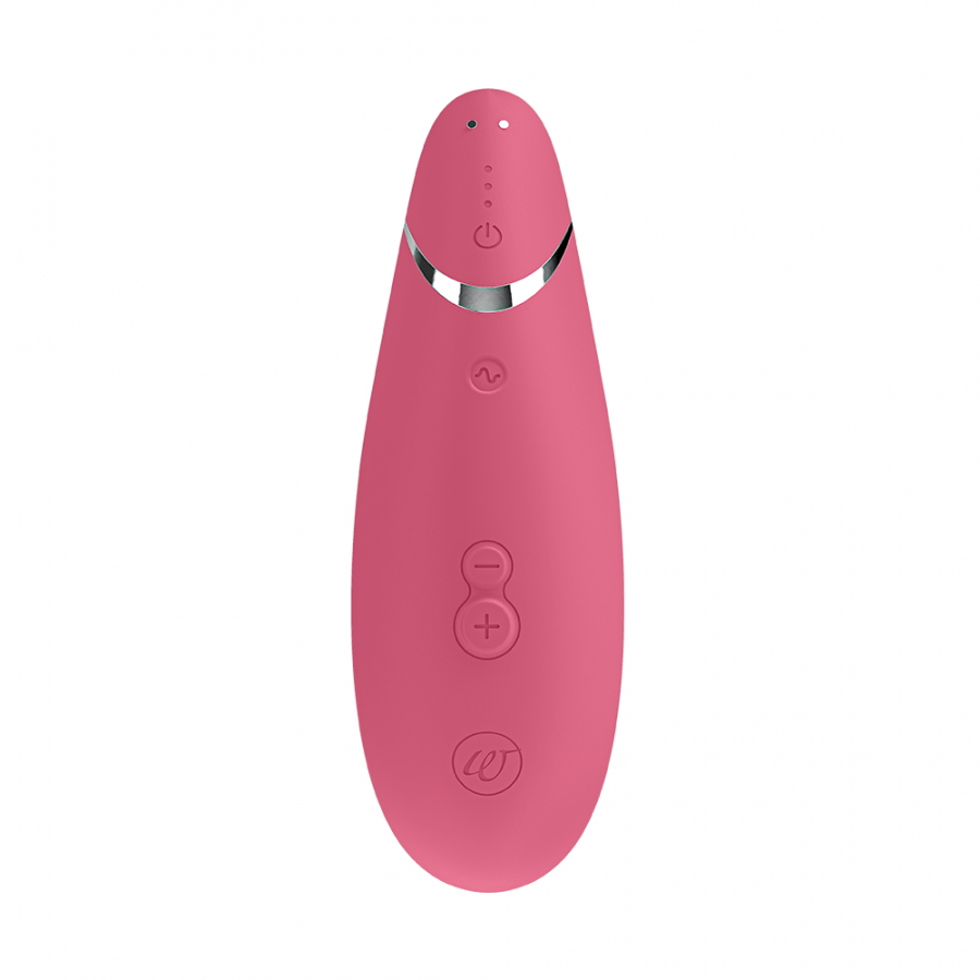Womanizer Premium 2.0 Rosa