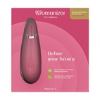 Womanizer Premium 2.0 Rosa