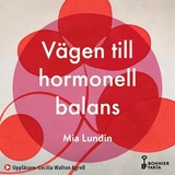 Vägen till hormonell balans