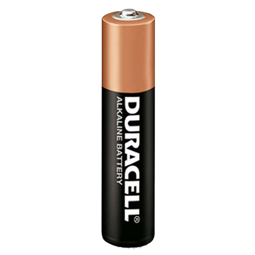 Duracell Batteri AAA