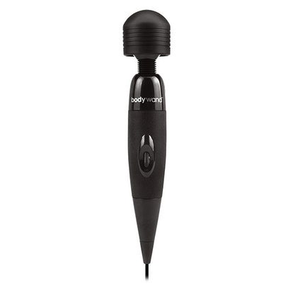 Bodywand Svart