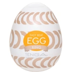 Tenga Wonder-ägg Ring