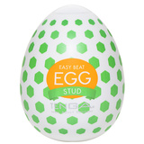 Tenga Wonder-ägg Stud