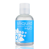 Sliquid H2O