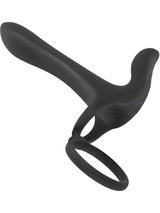 Black Velvet Parvibrator