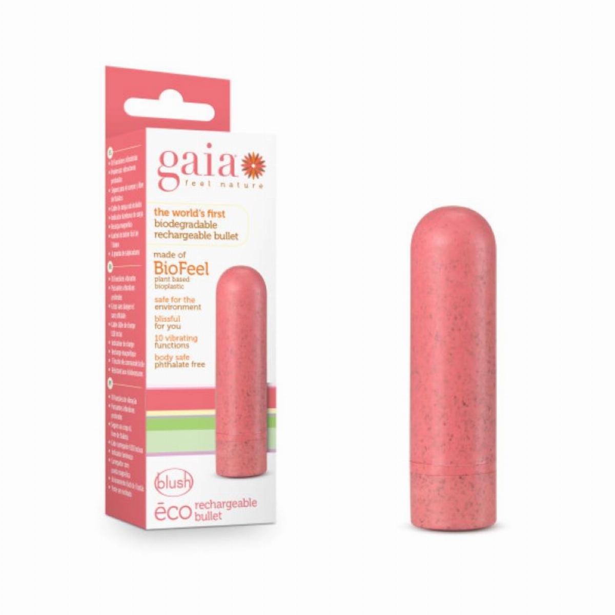 Gaia Eco bullet