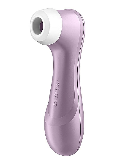 Satisfyer PRO II Lila