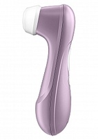 Satisfyer PRO II Lila