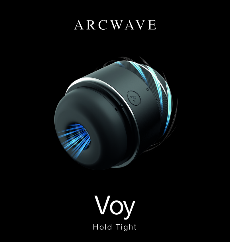 Arcwave Voy