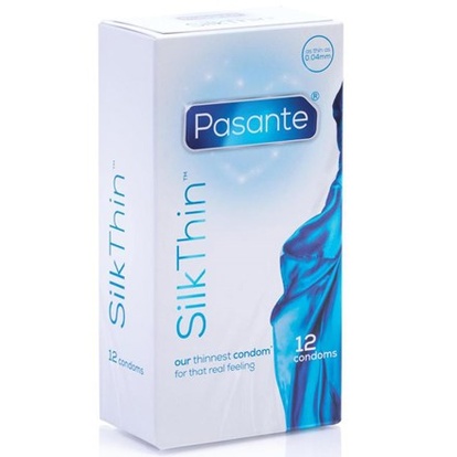 Pasante Silk Thin