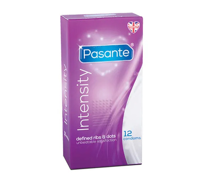 Pasante Intensity